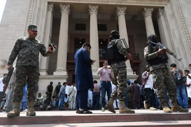 Punjab Assembly