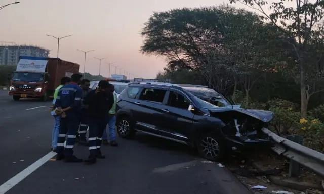 లాస్య నందిత