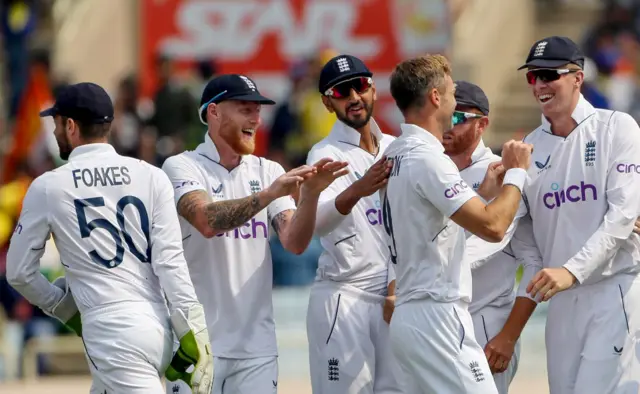 भारत बनाम इंग्लैंड