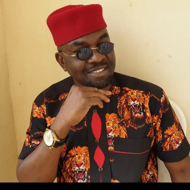 Sylvester Onyima bụ onye e gburu be ya