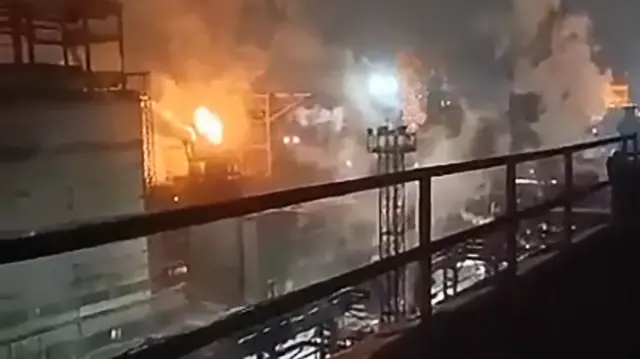 Скриншот из видео