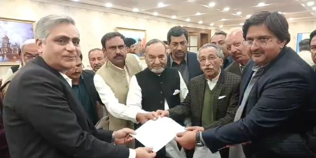 Malik Ahmad Khan