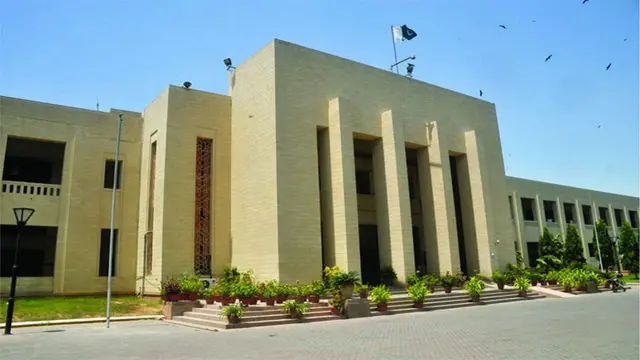 sindh