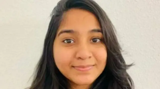 జాహ్నవి కందుల