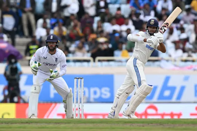 భారత్ వర్సెస్ ఇంగ్లండ్