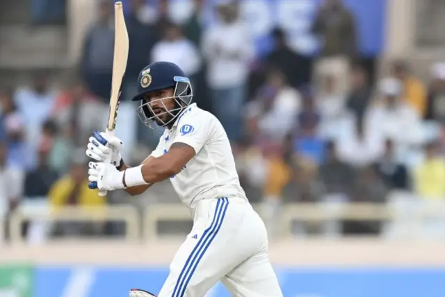 ध्रुव जुरेल