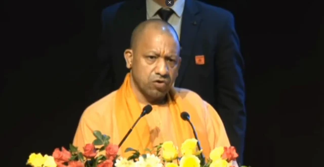 योगी आदित्यनाथ