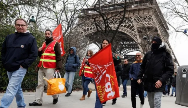 एफ़िल टॉवर