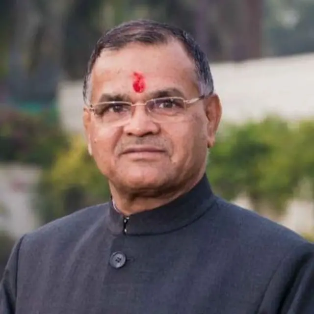 नफे सिंह राठी