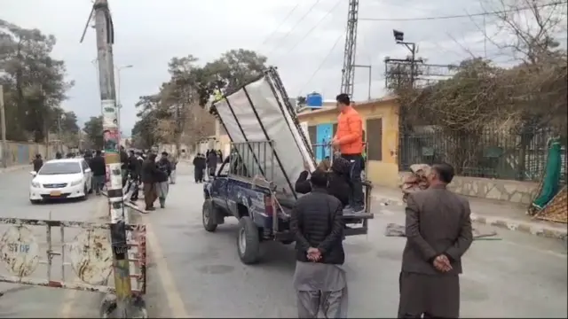 Quetta