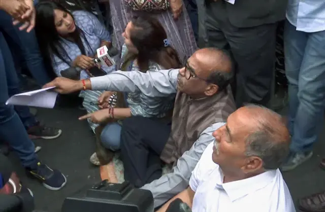 संदेशखाली