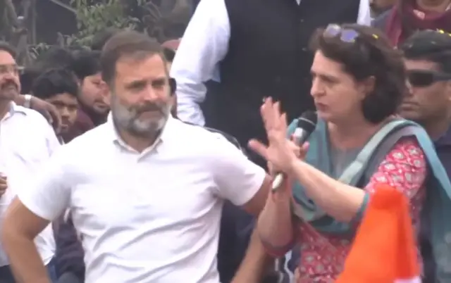 प्रियंका