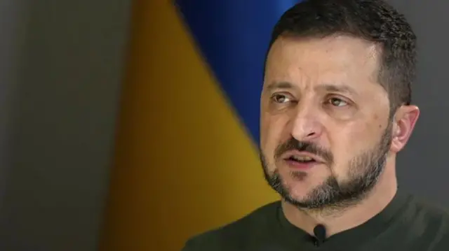 ज़ेलेंस्की