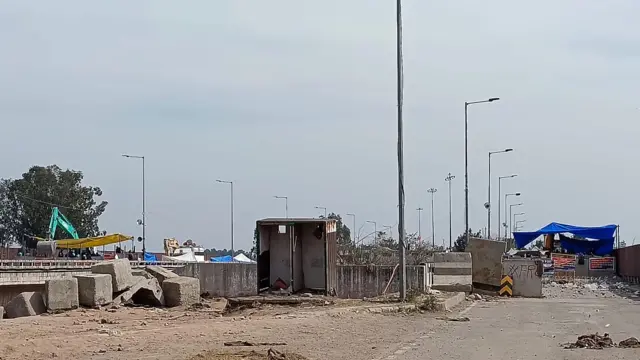 शंभू बॉर्डर पर किसान फूंकेंगे डब्ल्यूटीओ का पुतला