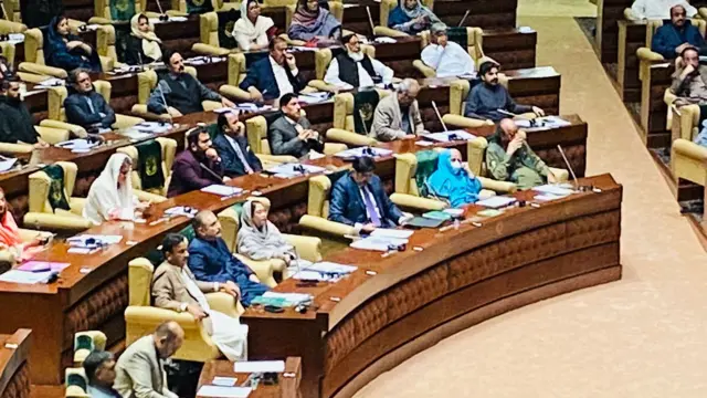 Sindh Assembly