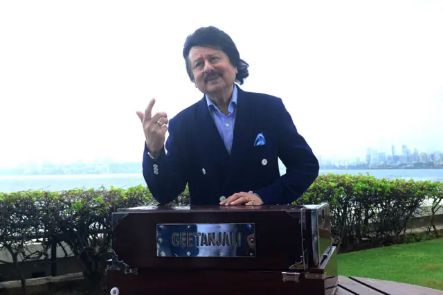 पंकज उधास