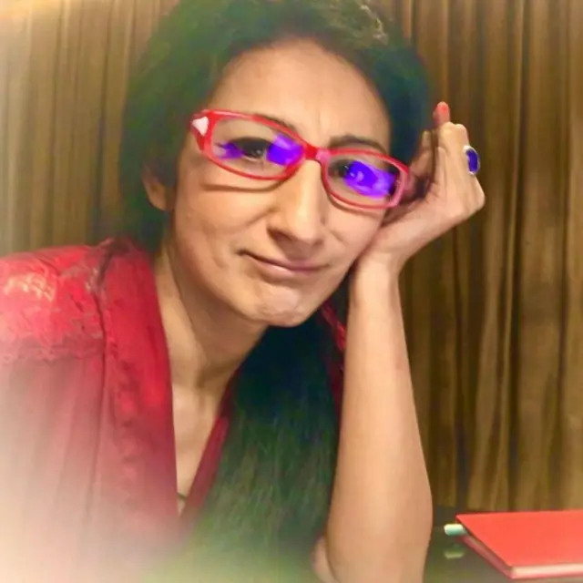 నితాశా కౌల్