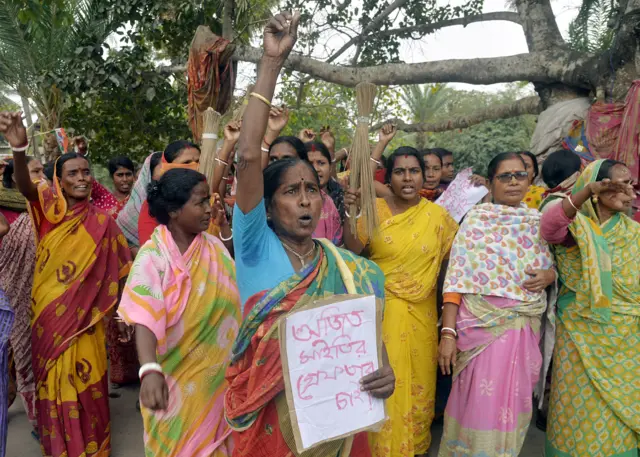 संदेशखाली