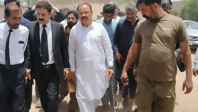 عامر ڈوگر