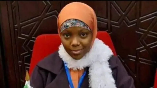 Hajara Ibrahim Dan'azumi