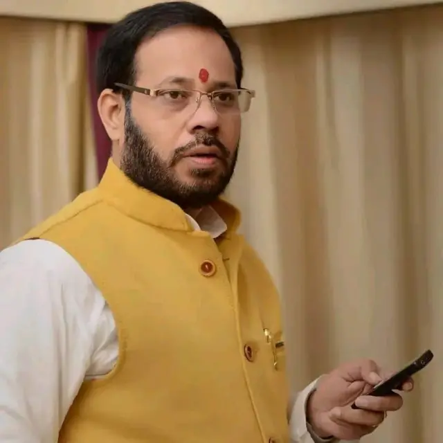 मनोज कुमार पांडे