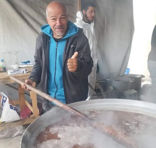 غزة