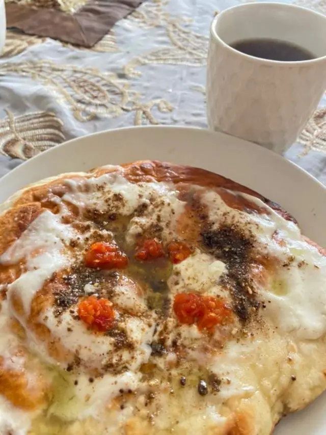 غزة