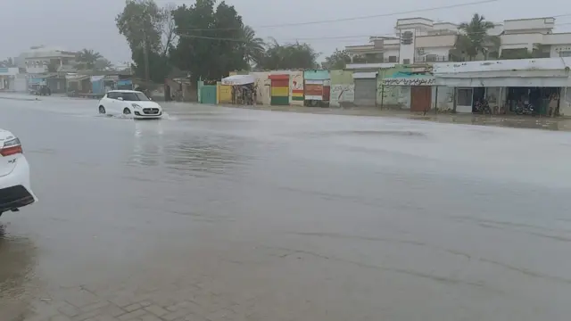 بلوچستان