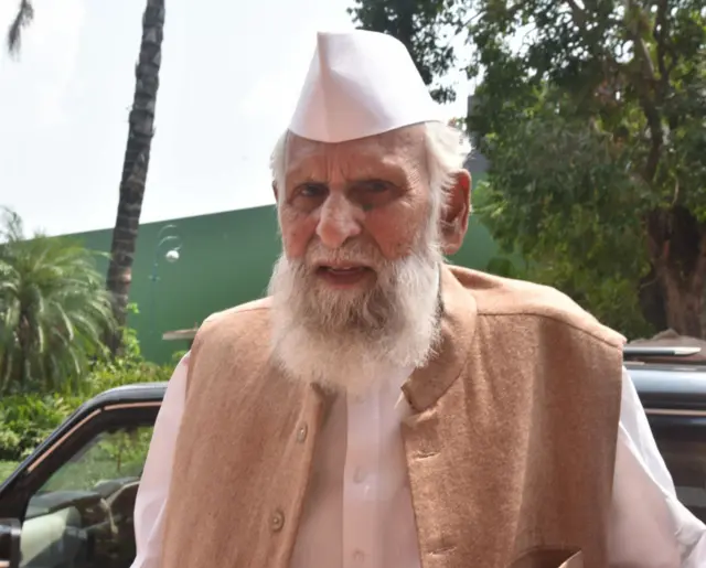 शफ़ीकुर्रहमान बर्क