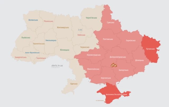 Карта