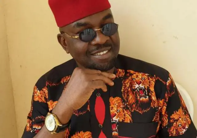 Sly Onyima bu nke egburu egbu