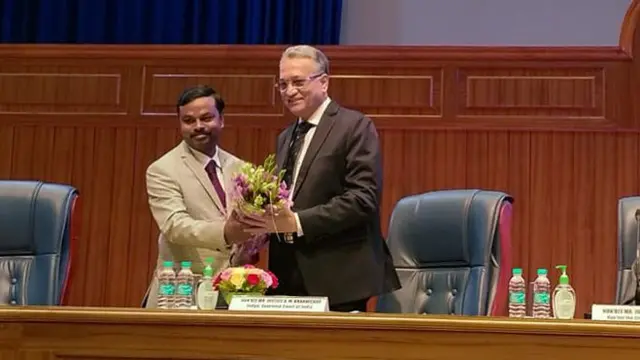जस्टिस एएम खानविलकर