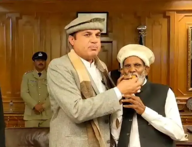 عبدالخالق اچکزئی