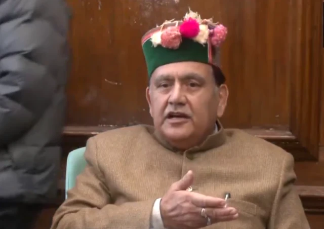 हिमाचल प्रदेश
