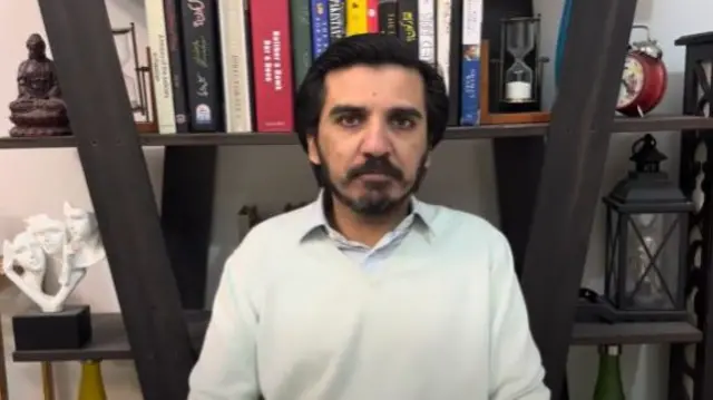اسد علی طور، پاکستان، ایف آئی اے، صحافی، یوٹیوبر