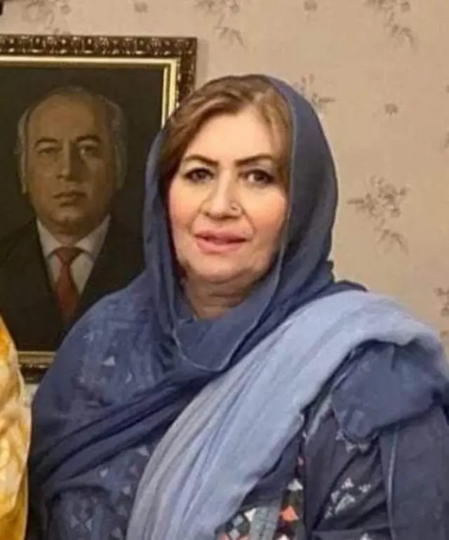 غزالہ گولا