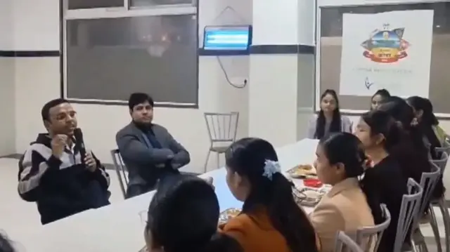 Kota DM