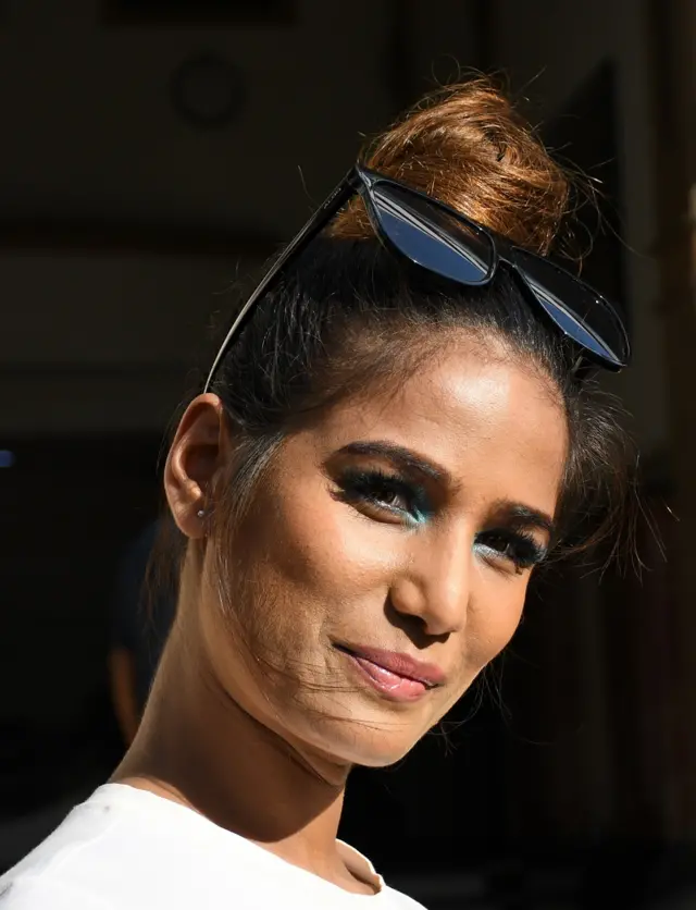पूनम पांडे
