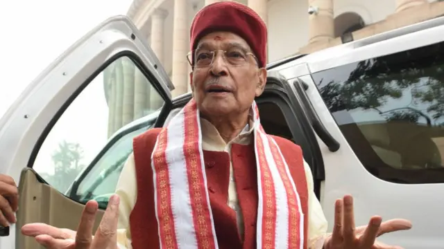 मुरली मनोहर जोशी