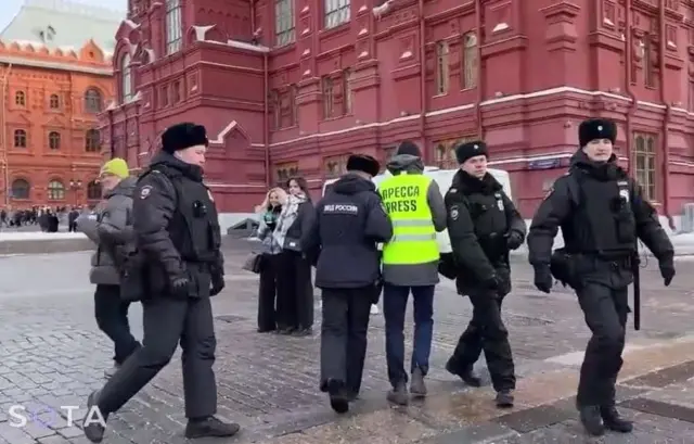 задержания