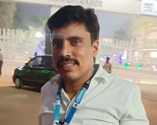 తహసీల్దార్ రమణయ్య