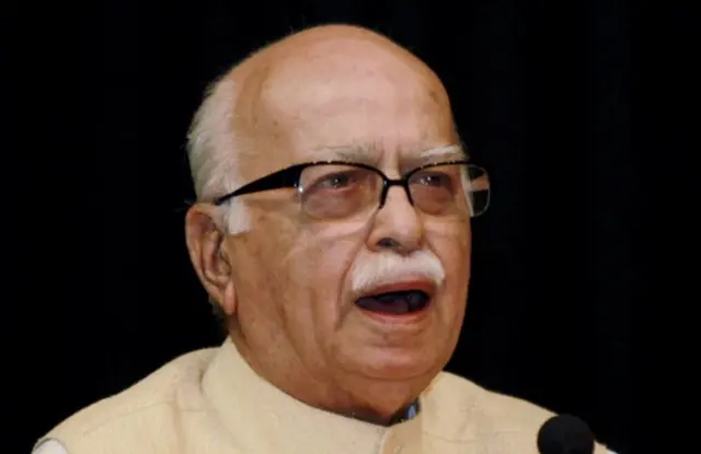 advani