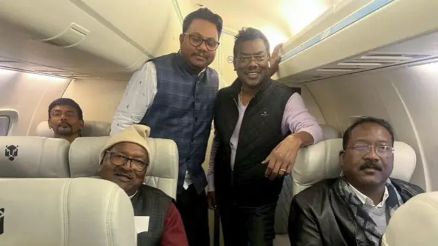 झारखंड