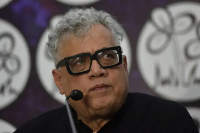 डेरेक ओ ब्रायन