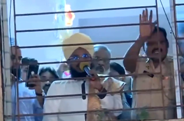 मुफ़्ती सलमान अज़हरी