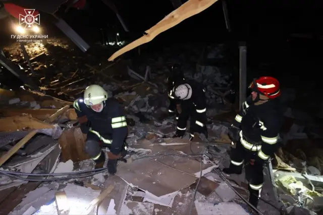 Харьковская область