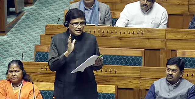 नित्यानंद राय