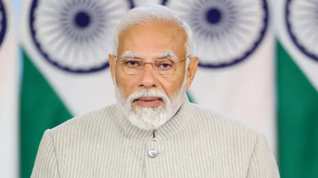 पीएम मोदी