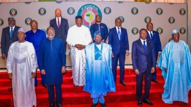 ECOWAS