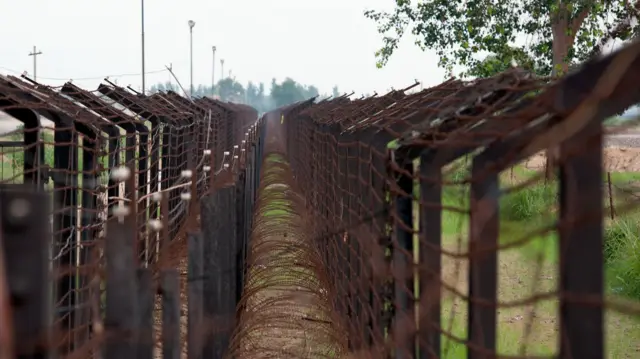 बाड़बंदी